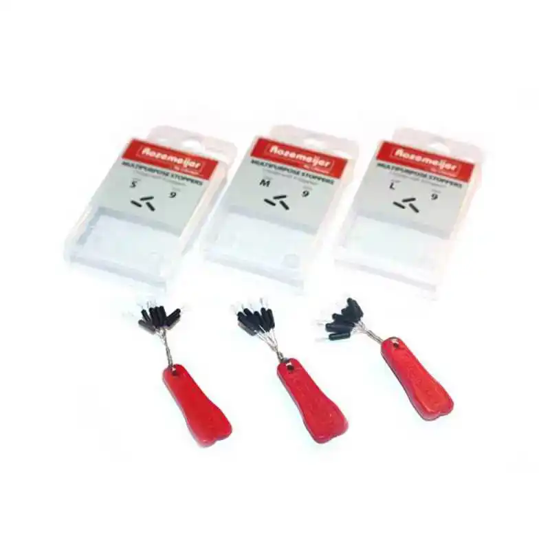 Multipurpose Stoppers - Größe: M