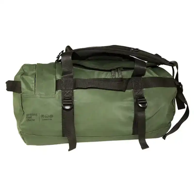 Torrent Duffel Bag