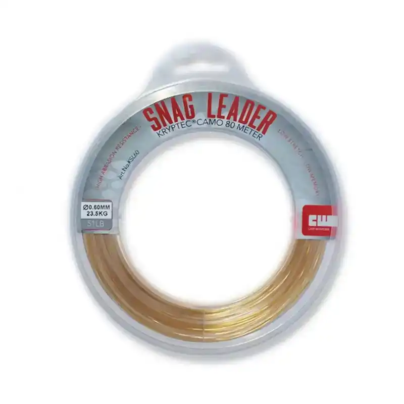 Snag Leader - 0,50 mm - 17,4 kg