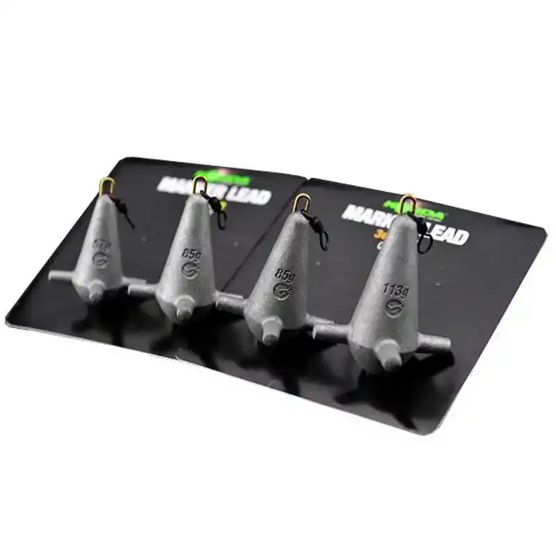 Marker Lead - 85 & 113 Gramm