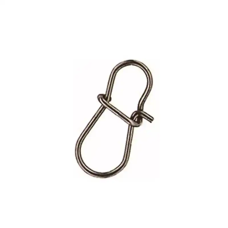 Round Snap - Größe: 0