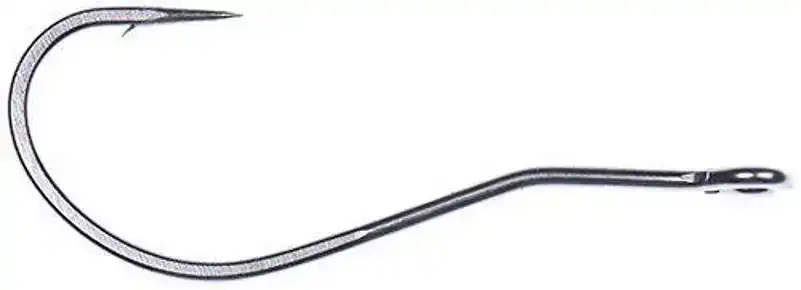 SA258 #2/0 CA Bendback