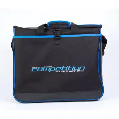 Competition Double Net Bag