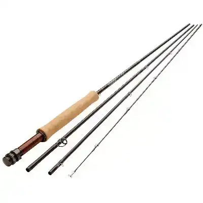R8 Classic Fly Rod