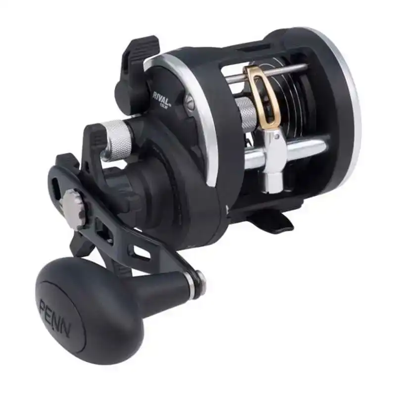 Rival Level Wind - 15 - Right Hand