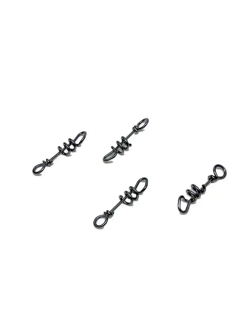 Screw Lock Snap - Größe: 1