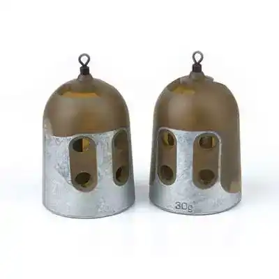 Bell Feeder