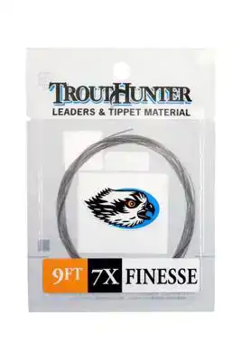 TroutHunter Finesse Leader 9ft
