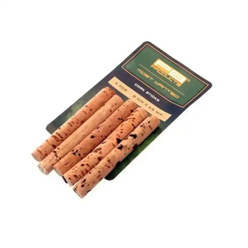 Cork Sticks - 6 mm