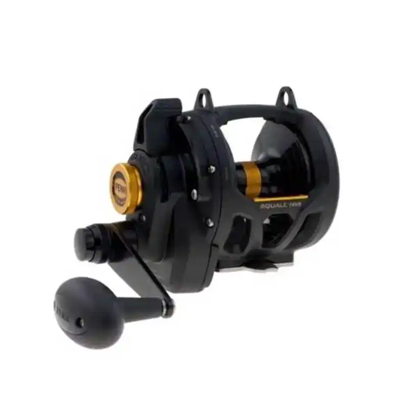 Squall Lever Drag 2 Speed - 30VSW