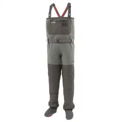 Freestone Stocking Foot Wader - Größe: L - 9/11