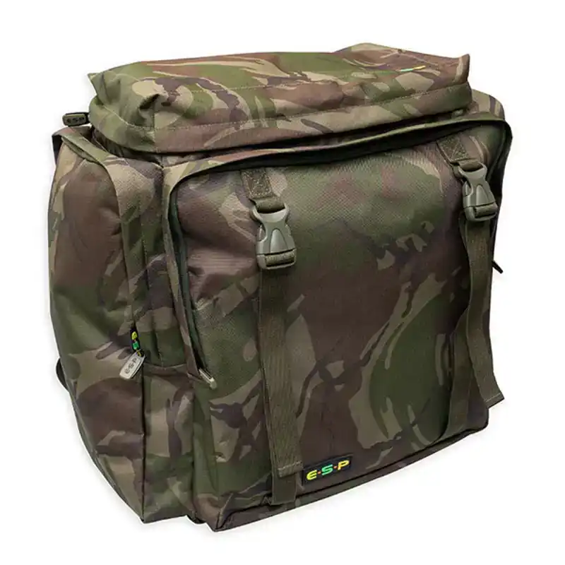 Rucksack Camo