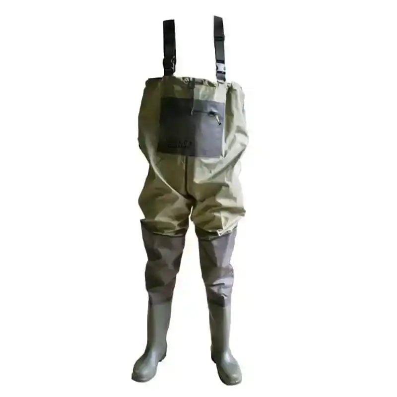 Breathable Wathose Purofort Stiefel