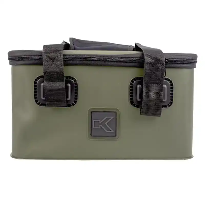 EVA Tackle & Bait Station