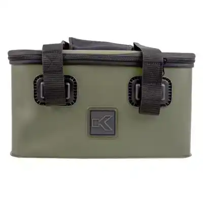 EVA Tackle & Bait Station