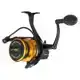 Spinfisher VII Longcast - 5500