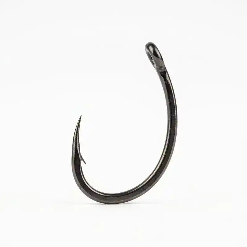 Surudoi Curved Circle Hook - Größe: 2