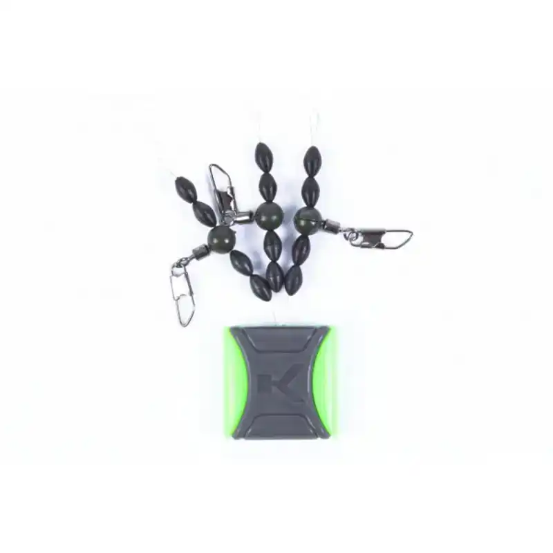 Ready Float Kits