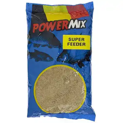 Powermix Super Feeder