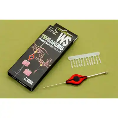 Tweakers Wormurai Sprig Stop Kit