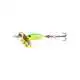 Spearhead Ryuki Spinner - Full Chart Yamame