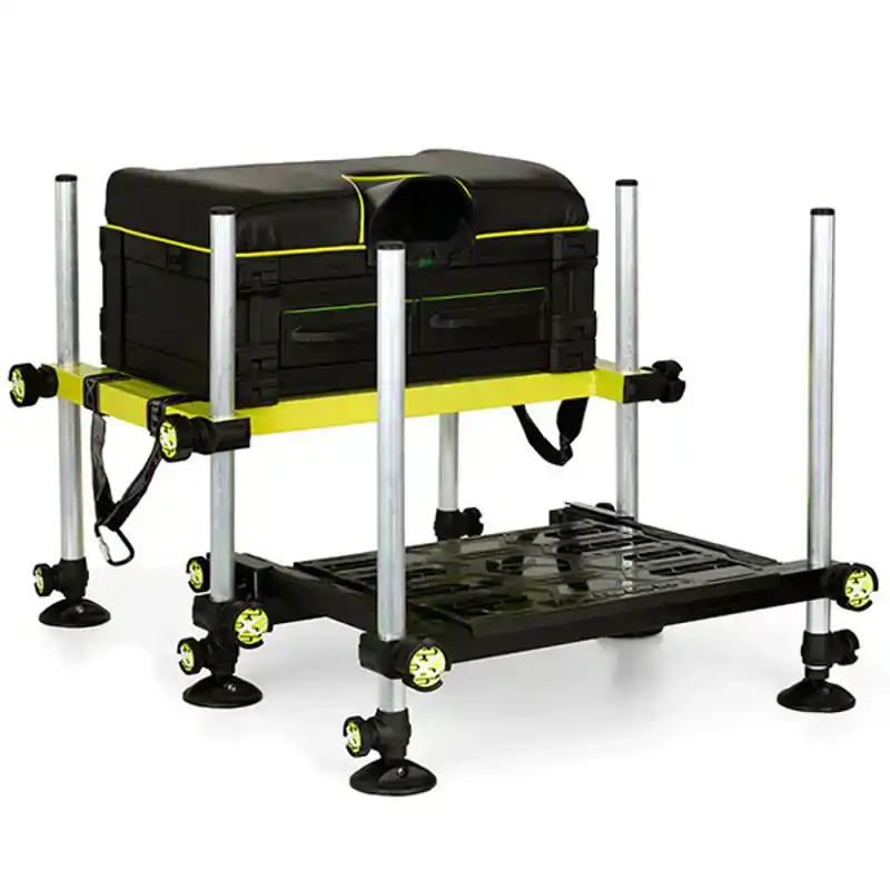 P25 Seatbox MK II