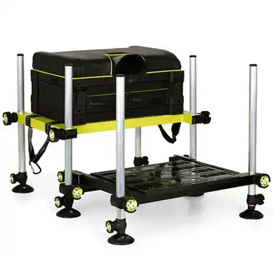 P25 Seatbox MK II