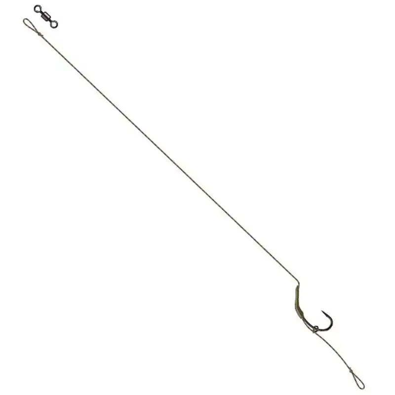 Blow Back Rig - Haken: 4