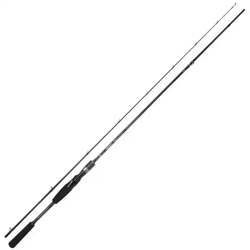 Freestyle FSI Versatile Baitcast - 2,15 m - 7/24 Gramm