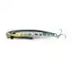 Drag Metal Cast Slim - 40 Gramm - Sardine