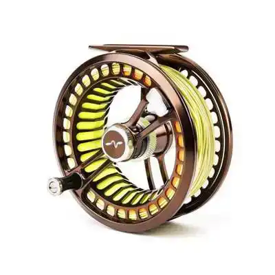 Fario LW Fly Reel