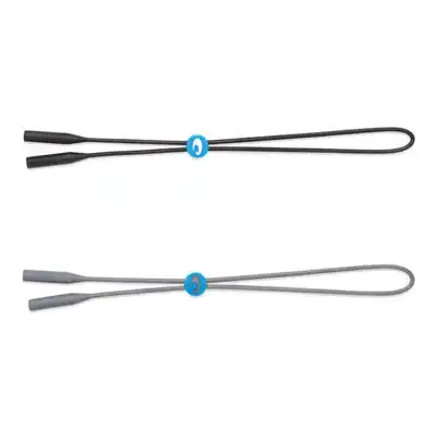 Bowline Silicone Retainer