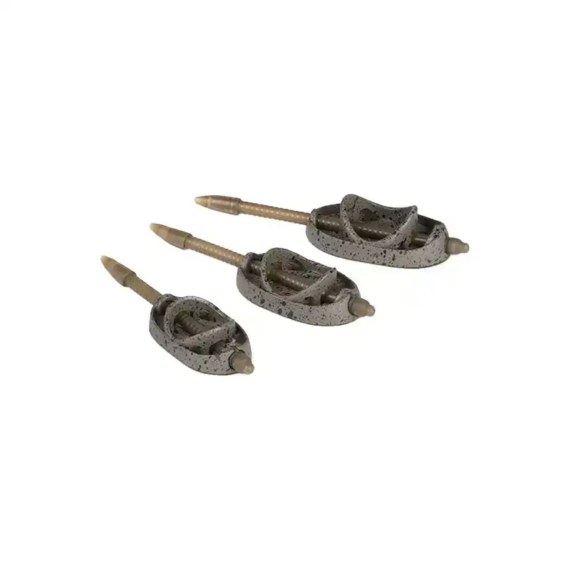 Method Feeder - Large - 45 Gramm