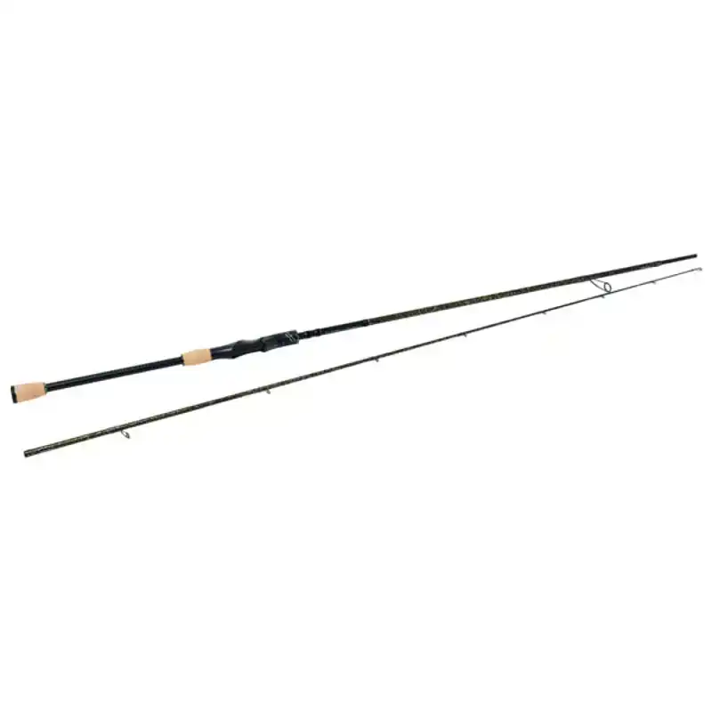 W8 Finesse T&C 2nd - 215 cm - 7/21 Gramm