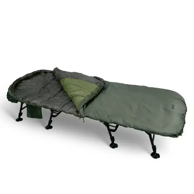 Bank Tek 5 Season Sleeping Bag Wide