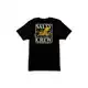 Ink Slinger Tee - Black - Large