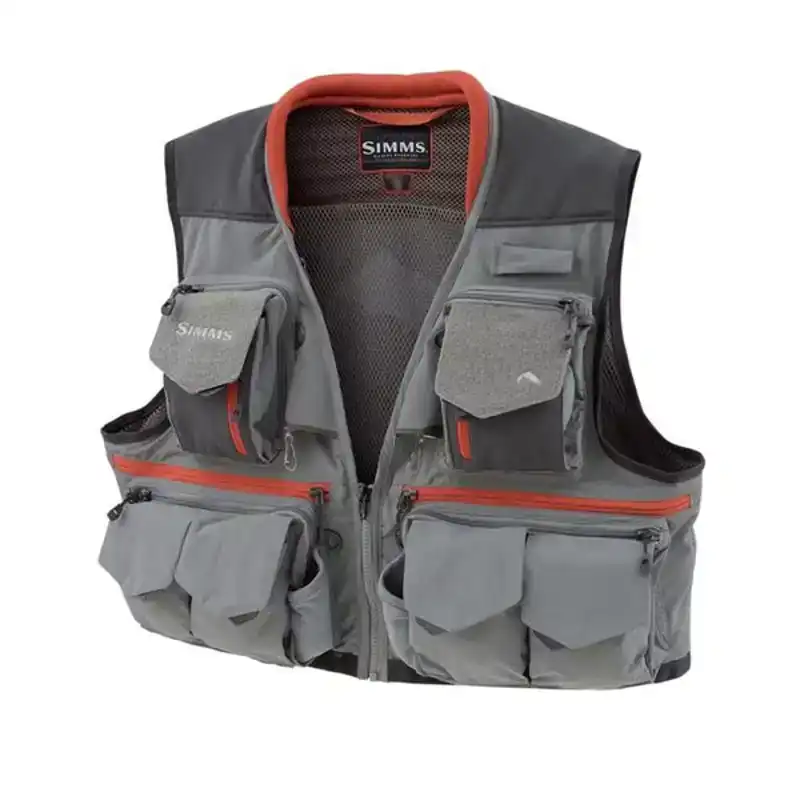 Guide Vest - Größe: L