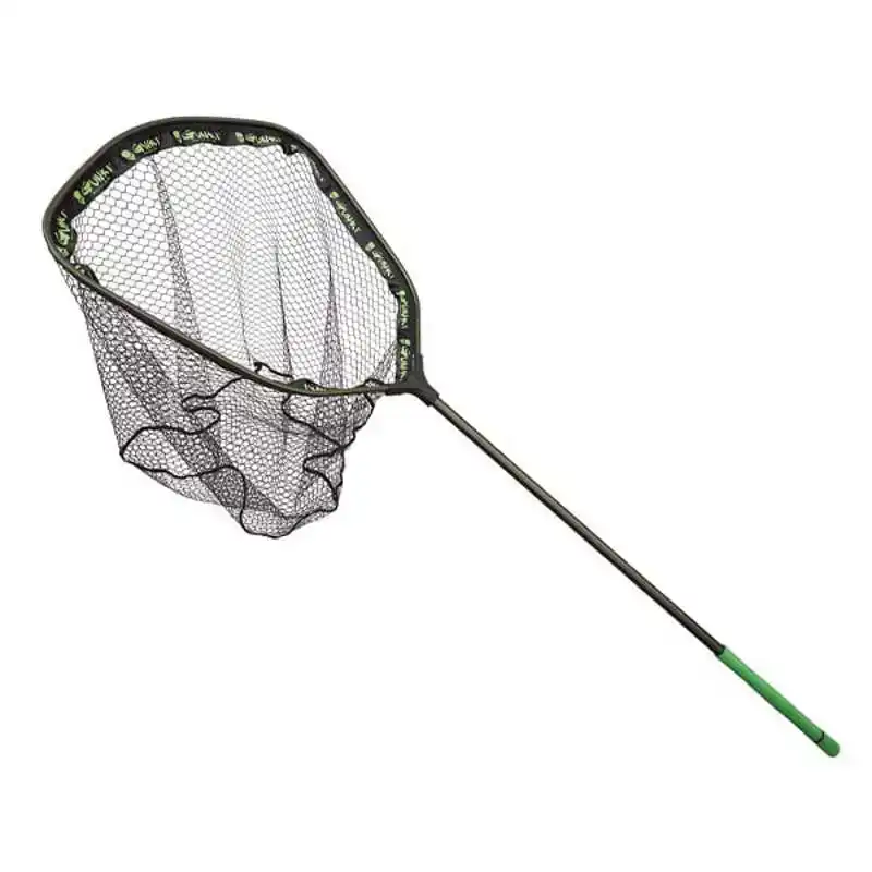 Pike Addict Net - 70 x 75 cm