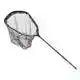 Pike Addict Net - 70 x 75 cm