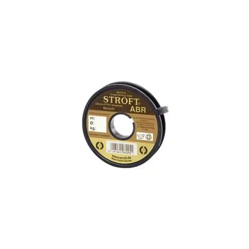 Monofil ABR - 25m - 0,08mm - 0,9kg