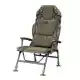 Levelite Longback Chair Camo