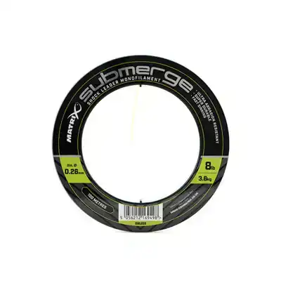 Submerge Shock Leader