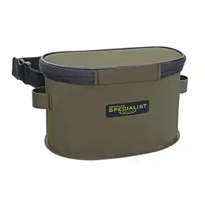 Specialist Bait Pouch