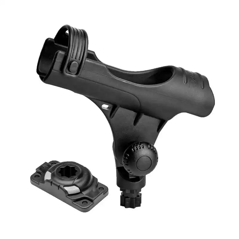 Rod Holder R StarPort HD Kit Black
