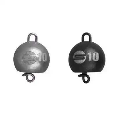 Freestyle QC Bottom Jig - 7 Gramm - Black