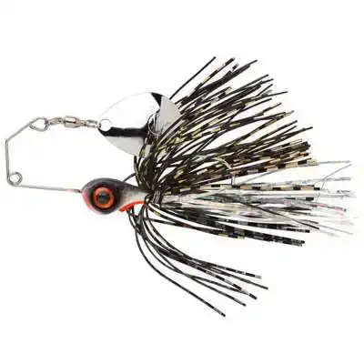 Iris Baby Ambush Spinnerbait - Perch