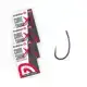 Curve Shank XS Hooks - Haken: 2