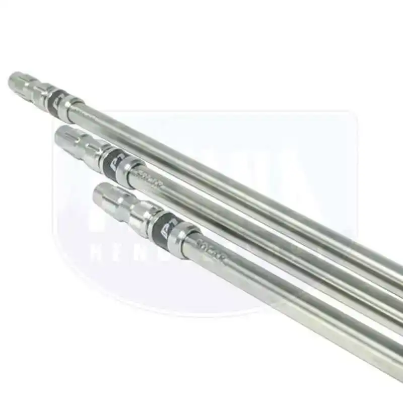 P1 Travel-Lite Bankstick - 9'' (220 mm)