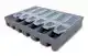 Super Soft Shot Dispenser - Micro sizes: 8/8/9/10/11/12
