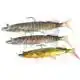 Replicant Pike - 20 cm - Hot Pike